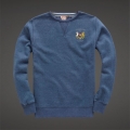 RVC Sweatshirt - Emb Melange